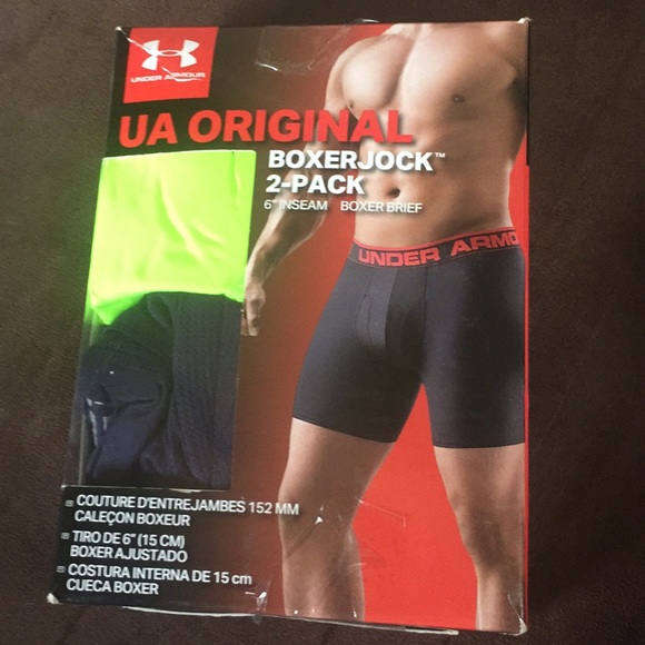 under armour underwear pack